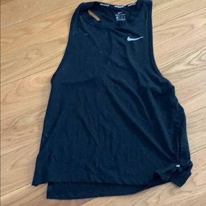 Nike running woman’s tank